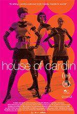 HOUSE OF CARDIN