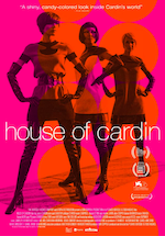 HOUSE OF CARDIN