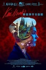 KIM NOVAK’S VERTIGO